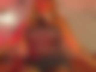 Scarlett Horny's Live Sex Cam Show