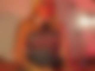 Scarlett Horny's Live Sex Cam Show
