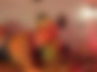 Scarlett Horny's Live Sex Cam Show