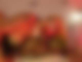 Scarlett Horny's Live Sex Cam Show