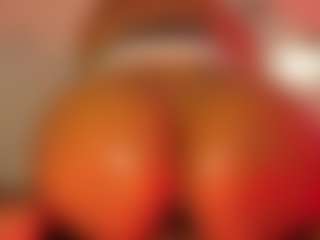 Scarlett Horny's Live Sex Cam Show