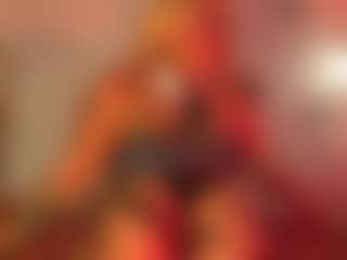 Scarlett Horny's Live Sex Cam Show