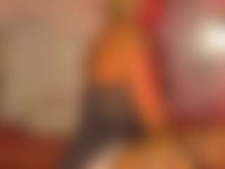 Scarlett Horny's Live Sex Cam Show