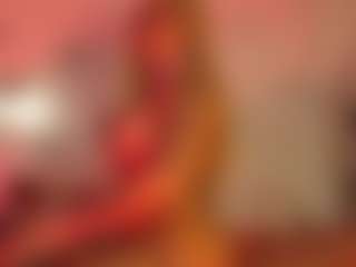 Scarlett Horny's Live Sex Cam Show