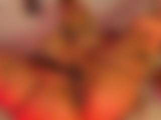 Scarlett Horny's Live Sex Cam Show