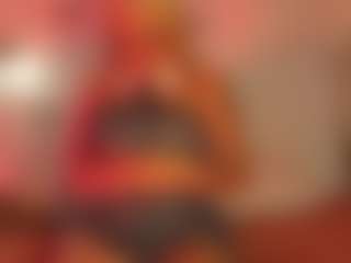 Scarlett Horny's Live Sex Cam Show