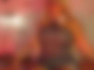 Scarlett Horny's Live Sex Cam Show