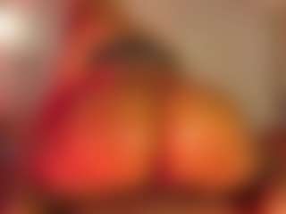 Scarlett Horny's Live Sex Cam Show