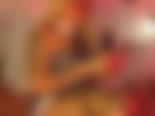 Scarlett Horny's Live Sex Cam Show