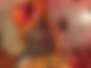 Scarlett Horny's Live Sex Cam Show