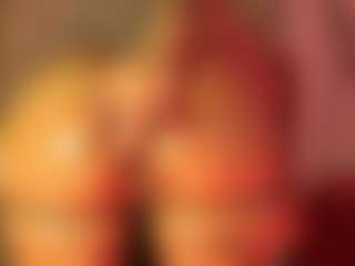 Scarlett Horny's Live Sex Cam Show