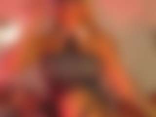 Scarlett Horny's Live Sex Cam Show