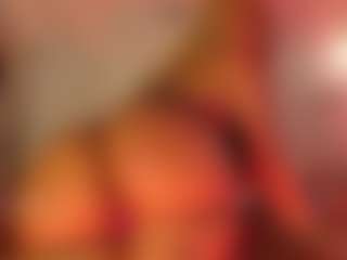Live cam show with Scarlett Horny - Tease on Camiplay Live