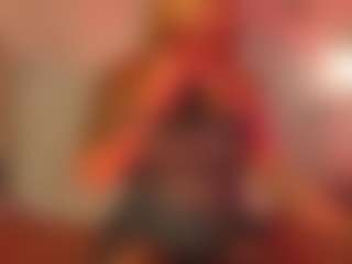 Scarlett Horny's Live Sex Cam Show