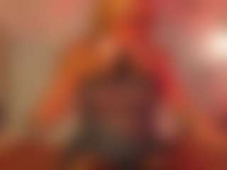 Scarlett Horny's Live Sex Cam Show