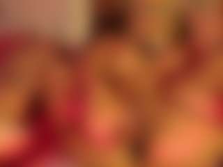 Scarlett Horny's Live Sex Cam Show