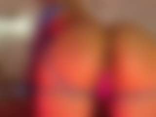 Scarlett Horny's Live Sex Cam Show