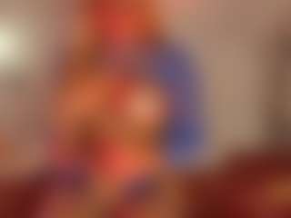 Scarlett Horny's Live Sex Cam Show