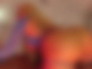 Scarlett Horny's Live Sex Cam Show