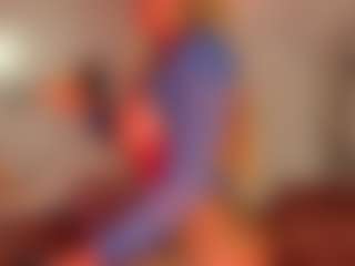 Scarlett Horny