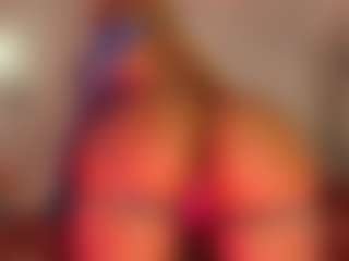 Scarlett Horny's Live Sex Cam Show