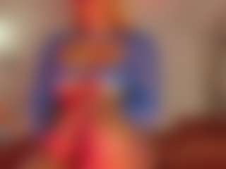 Scarlett Horny's Live Sex Cam Show