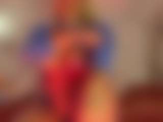 Scarlett Horny's Live Sex Cam Show