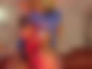Scarlett Horny's Live Sex Cam Show
