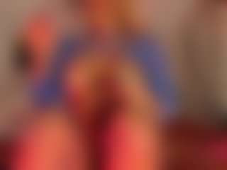 Scarlett Horny's Live Sex Cam Show