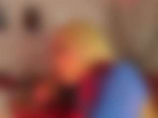 Scarlett Horny's Live Sex Cam Show
