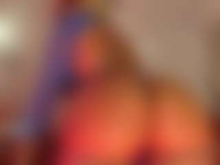 Scarlett Horny's Live Sex Cam Show