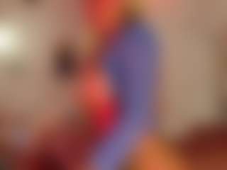 Scarlett Horny's Live Sex Cam Show