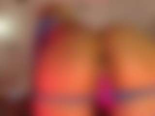 Scarlett Horny's Live Sex Cam Show