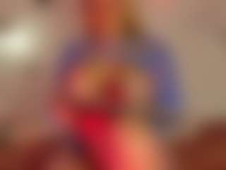 Scarlett Horny's Live Sex Cam Show