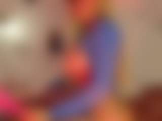 Scarlett Horny's Live Sex Cam Show
