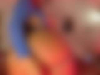 Scarlett Horny's Live Sex Cam Show