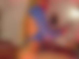 Scarlett Horny's Live Sex Cam Show