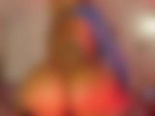 Scarlett Horny's Live Sex Cam Show