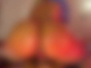 Scarlett Horny's Live Sex Cam Show