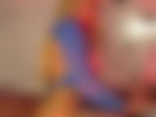 Scarlett Horny's Live Sex Cam Show
