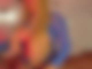 Scarlett Horny's Live Sex Cam Show
