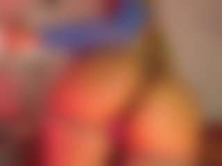 Scarlett Horny's Live Sex Cam Show