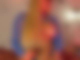 Scarlett Horny's Live Sex Cam Show