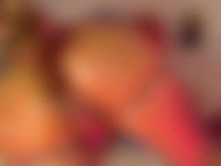 Scarlett Horny's Live Sex Cam Show