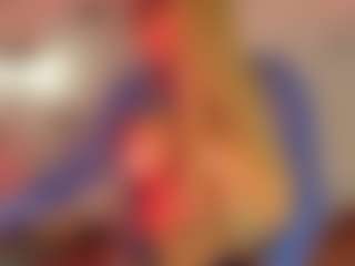 Scarlett Horny's Live Sex Cam Show