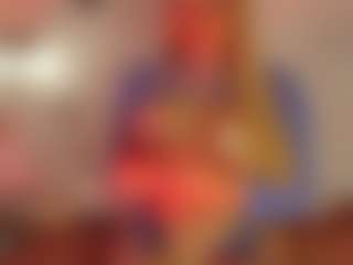 Scarlett Horny's Live Sex Cam Show