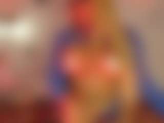 Scarlett Horny's Live Sex Cam Show