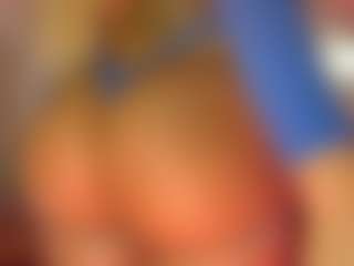Scarlett Horny's Live Sex Cam Show