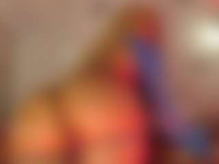 Scarlett Horny's Live Sex Cam Show