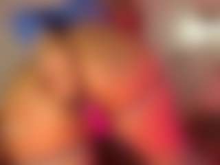 Scarlett Horny's Live Sex Cam Show
